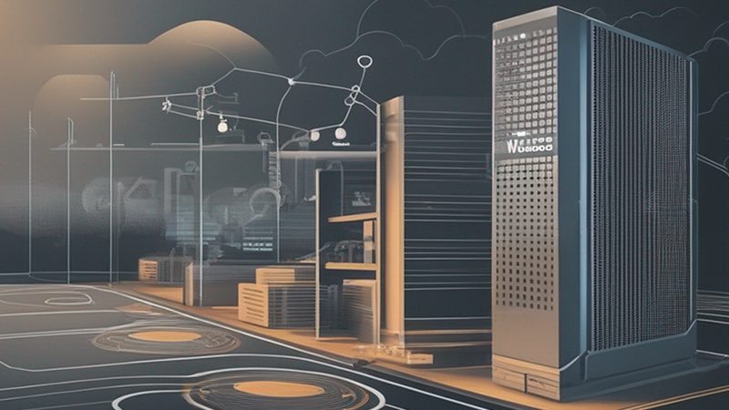 威海建设集团有限公司