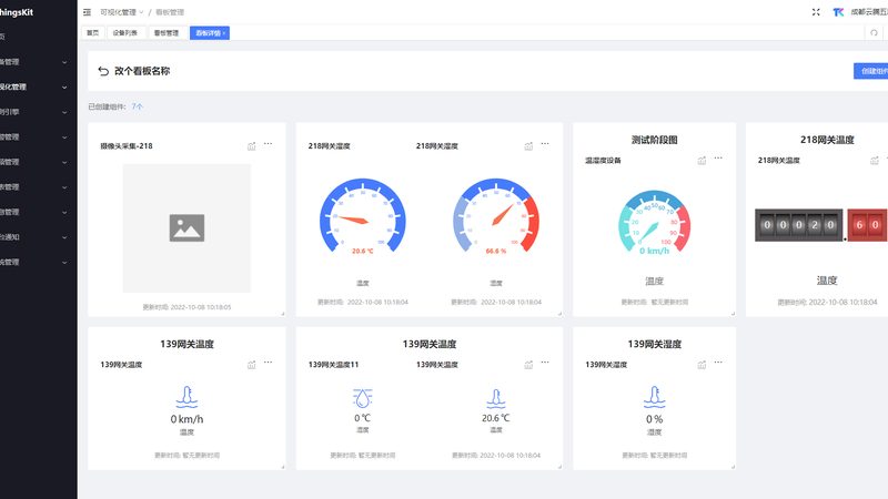 智慧农业物联网水肥一体化方案
