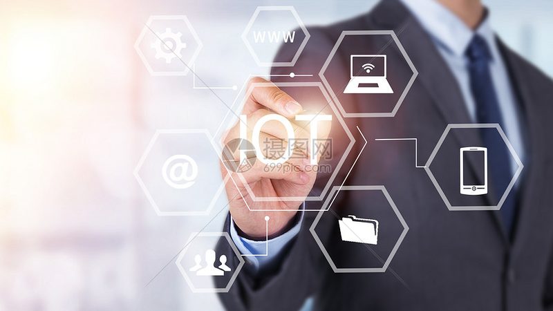 物联网解决方案技术标准解析