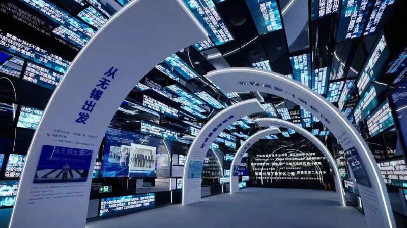 智慧农业环境监测：如何选择合适的解决方案