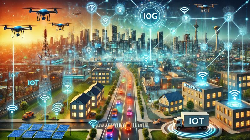 NB-IoT物联网卡批发：智能水表的智慧选择**