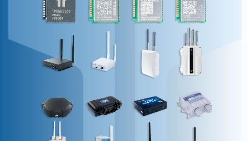 智能设备联网，上海哪家方案公司值得信赖？**